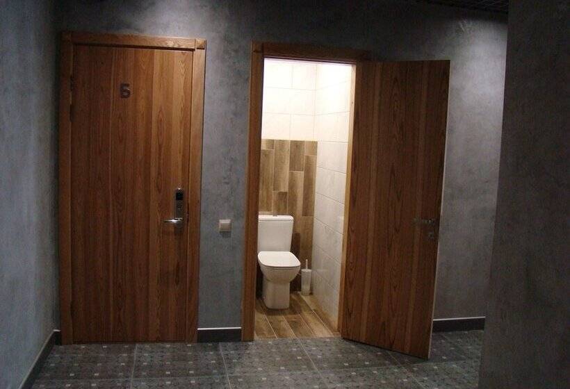 ペンション Guest House Voyage