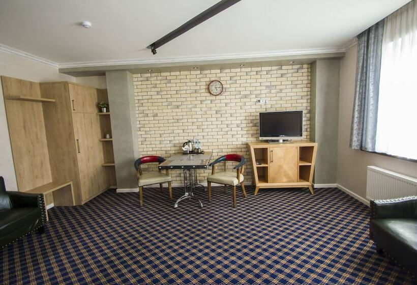 ペンション Guest House Voyage