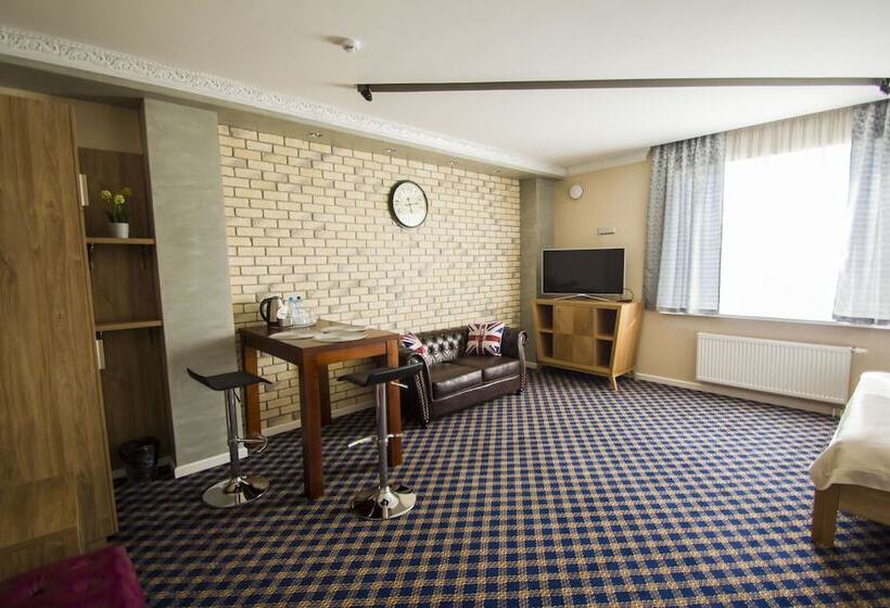 膳宿费 Guest House Voyage