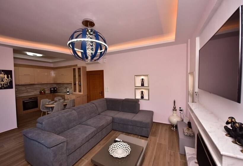 Sea Front Panorama Villa Private Pool