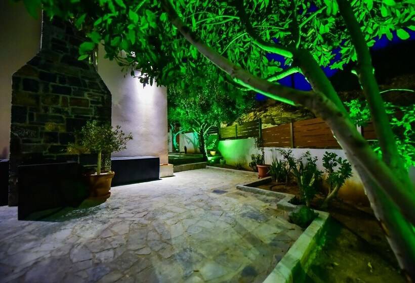 Sea Front Panorama Villa Private Pool