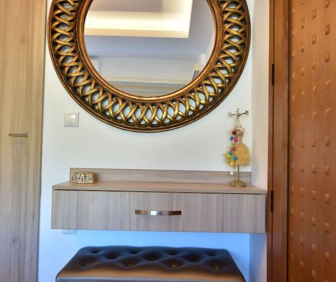 Sea Front Panorama Villa Private Pool