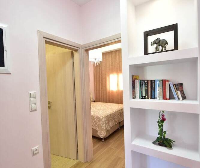 Sea Front Panorama Villa Private Pool