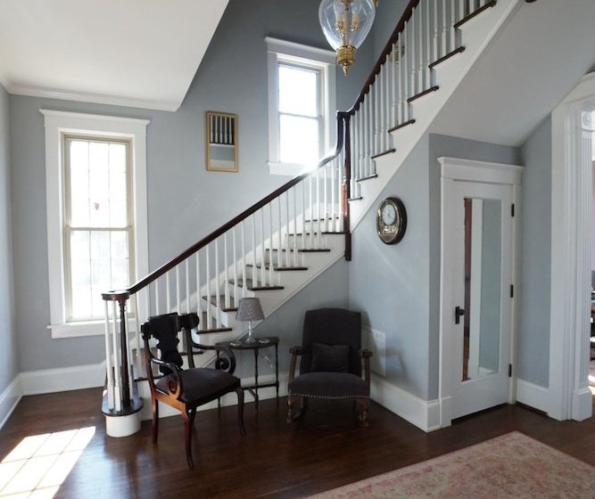 Sweet Tea Bed & Breakfast