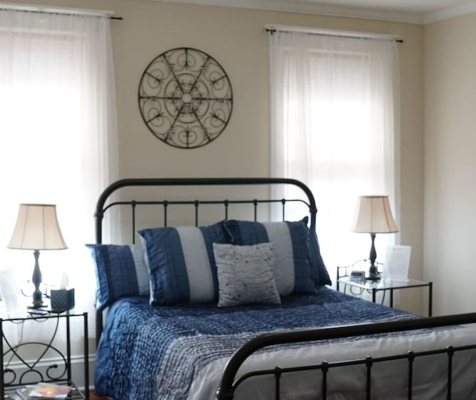 Sweet Tea Bed & Breakfast