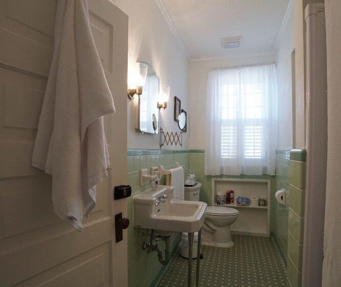 Sweet Tea Bed & Breakfast