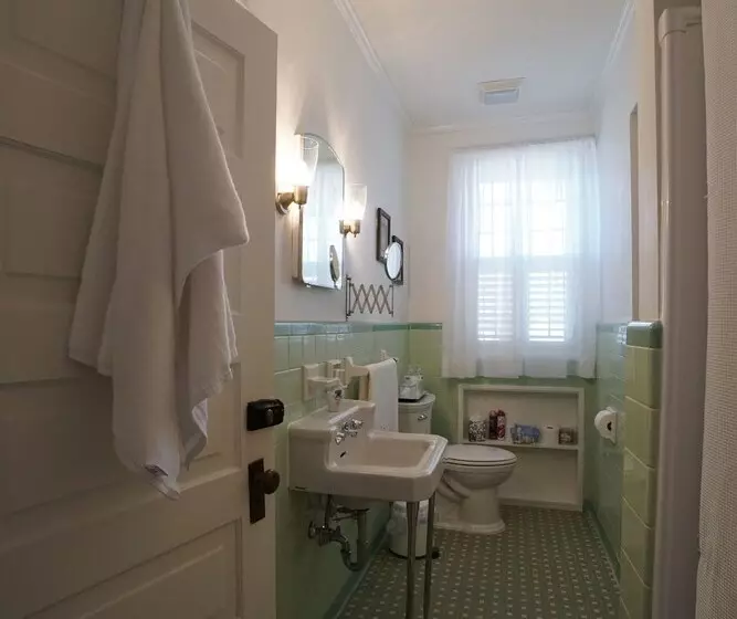 Sweet Tea Bed & Breakfast