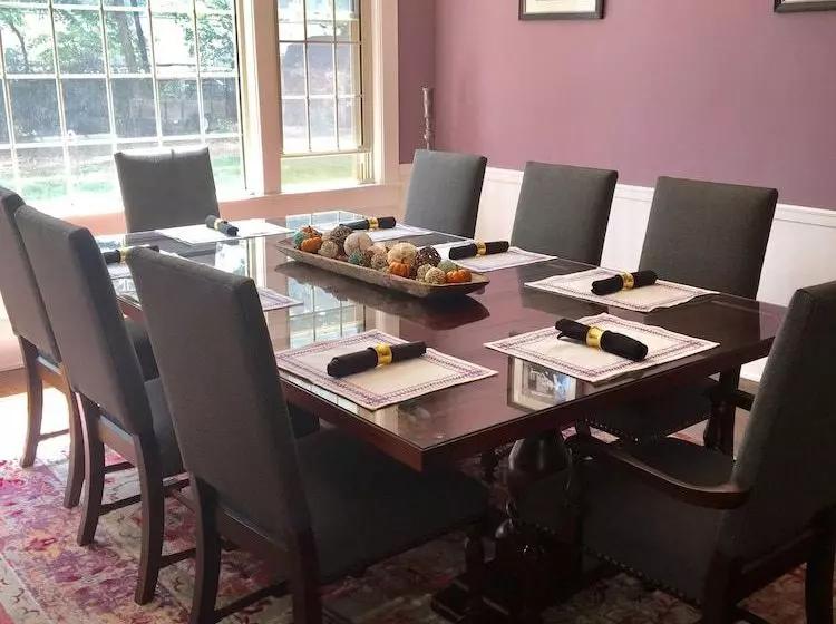 Sweet Tea Bed & Breakfast