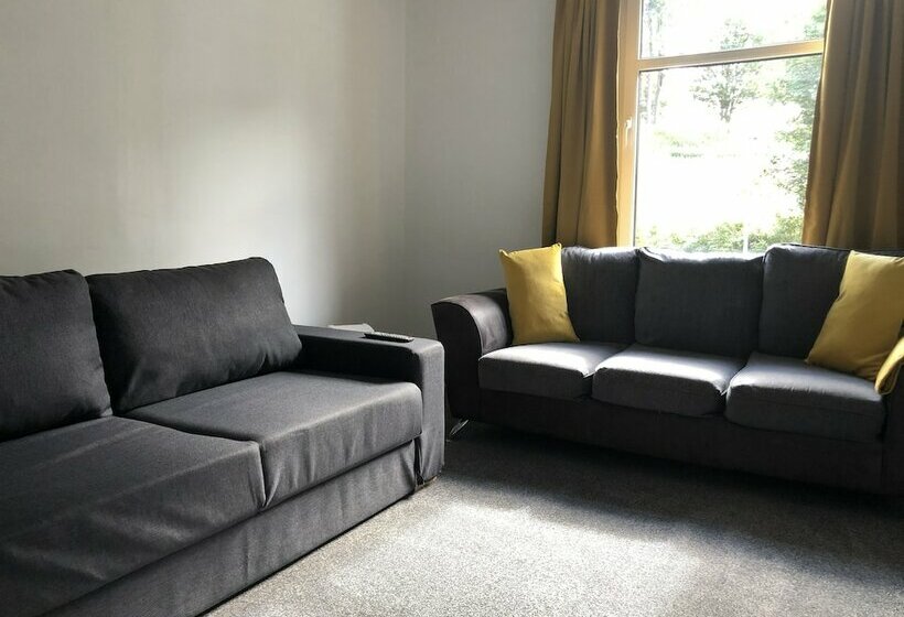 The Eden Mill Residence