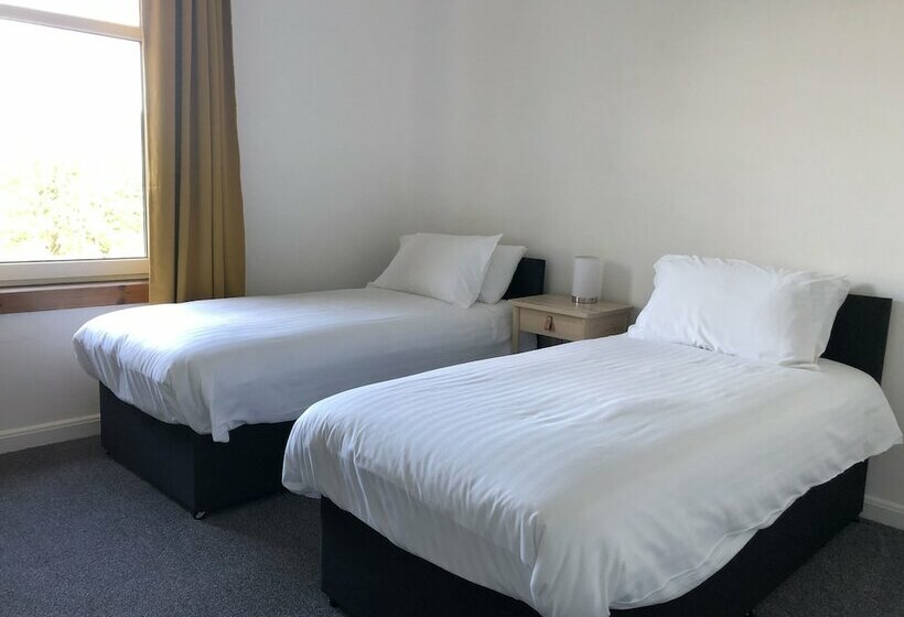 The Eden Mill Residence