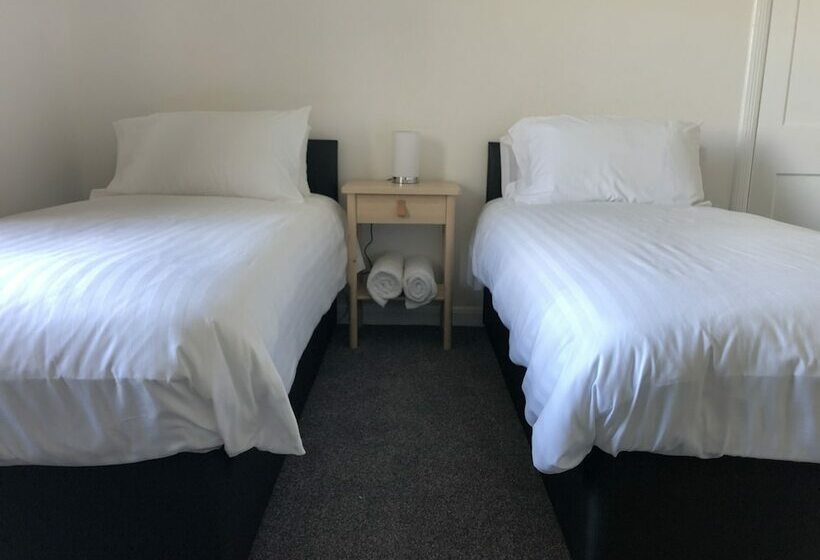 The Eden Mill Residence