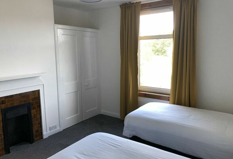 The Eden Mill Residence