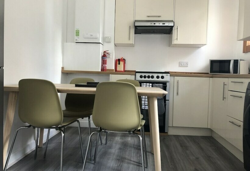 The Eden Mill Residence