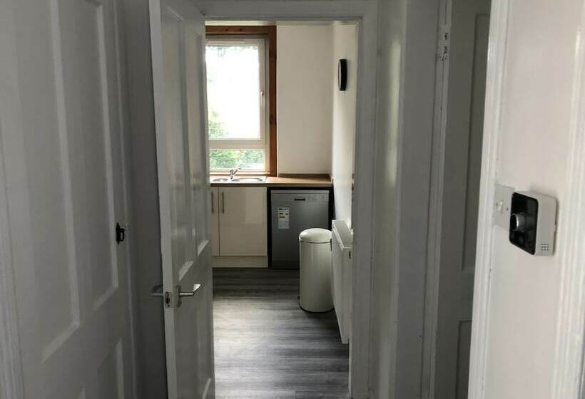 The Eden Mill Residence