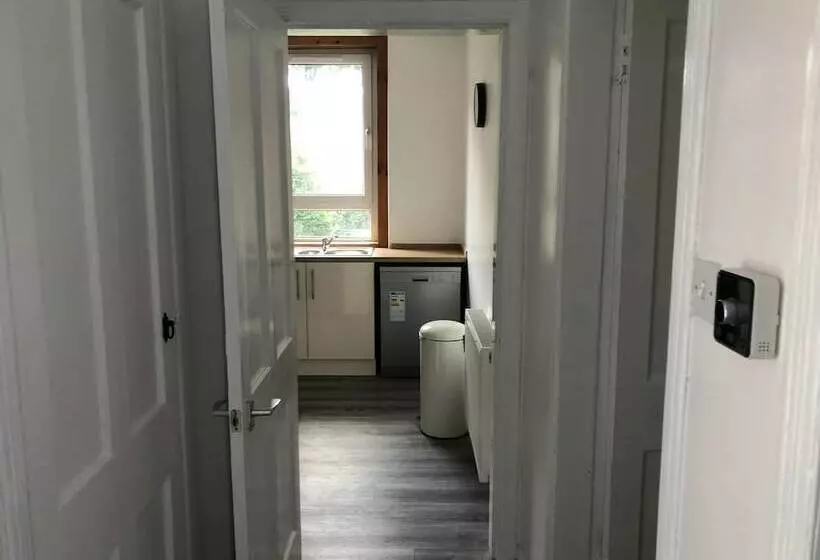 The Eden Mill Residence