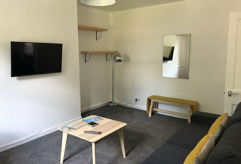 The Eden Mill Residence