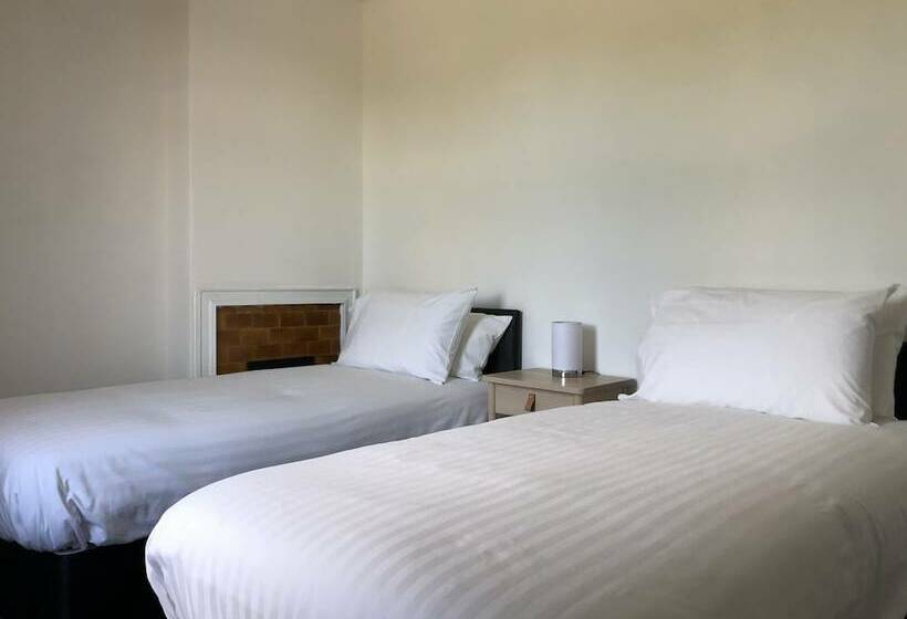 The Eden Mill Residence