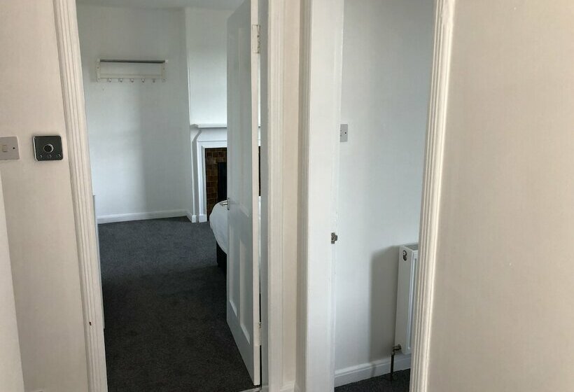 The Eden Mill Residence