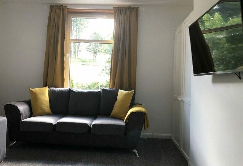 The Eden Mill Residence