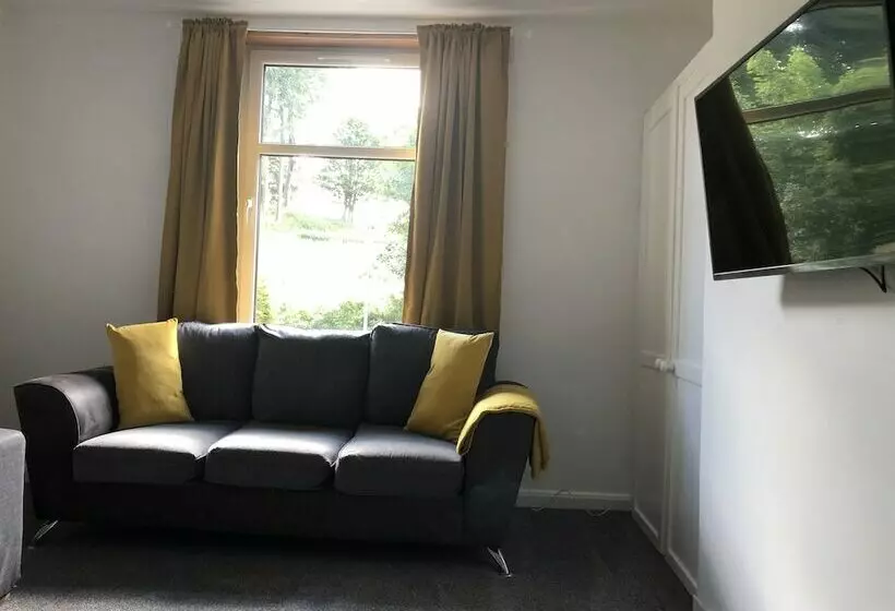 The Eden Mill Residence