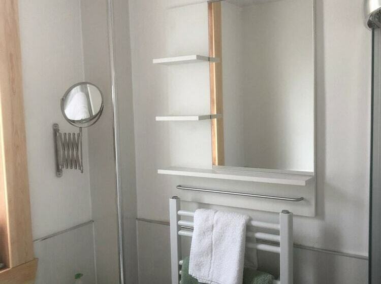 The Eden Mill Residence