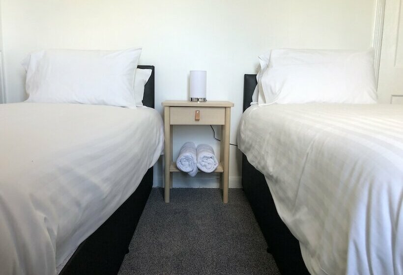 The Eden Mill Residence