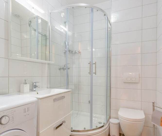 Apartments The Brothers