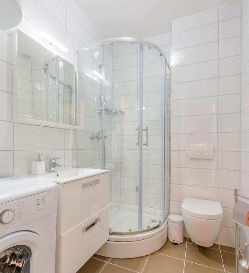 Apartments The Brothers