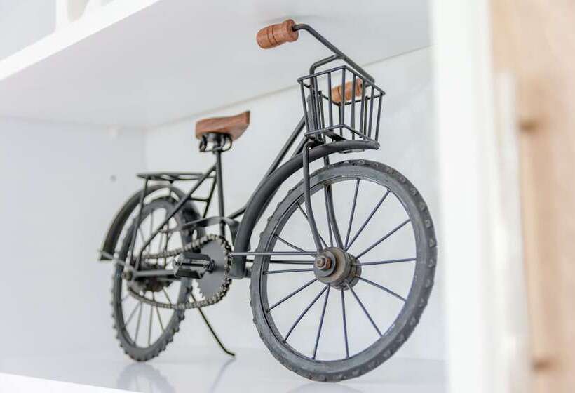 Apartments The Brothers