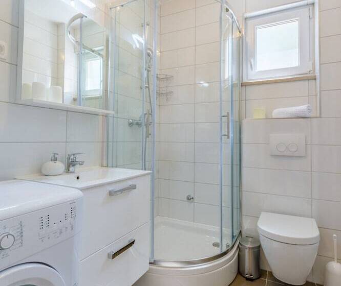 Apartments The Brothers