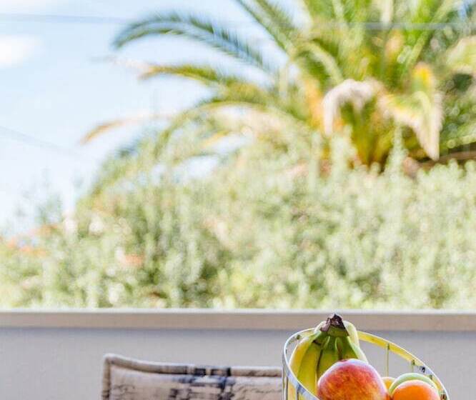 Apartments The Brothers