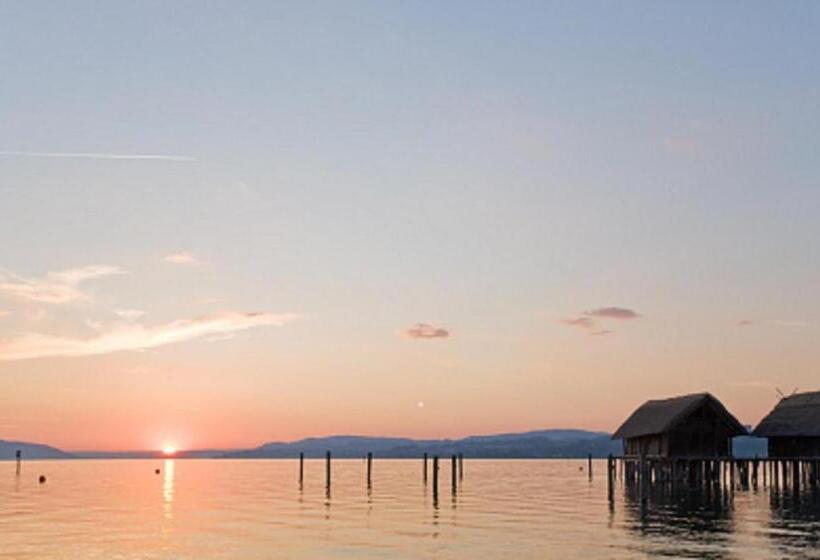 Bed & Breakfast Wohlfühlhaus Immenstaad