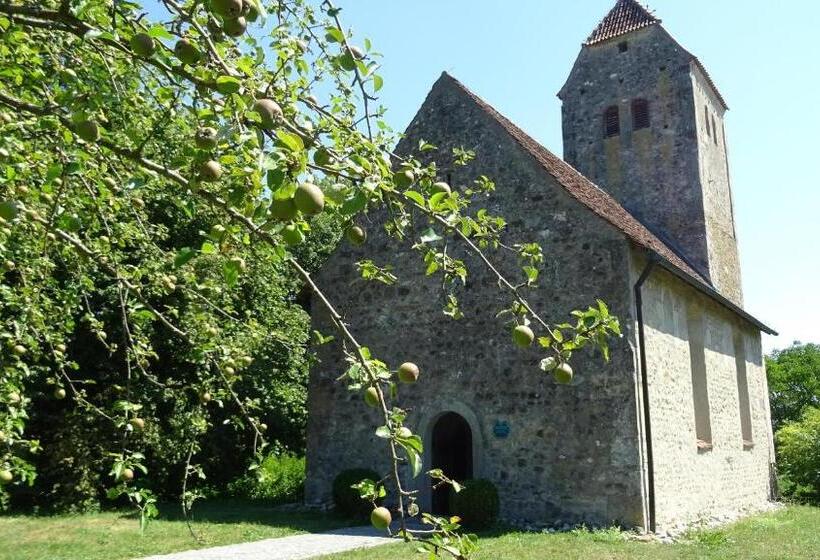 Bed & Breakfast Wohlfühlhaus Immenstaad