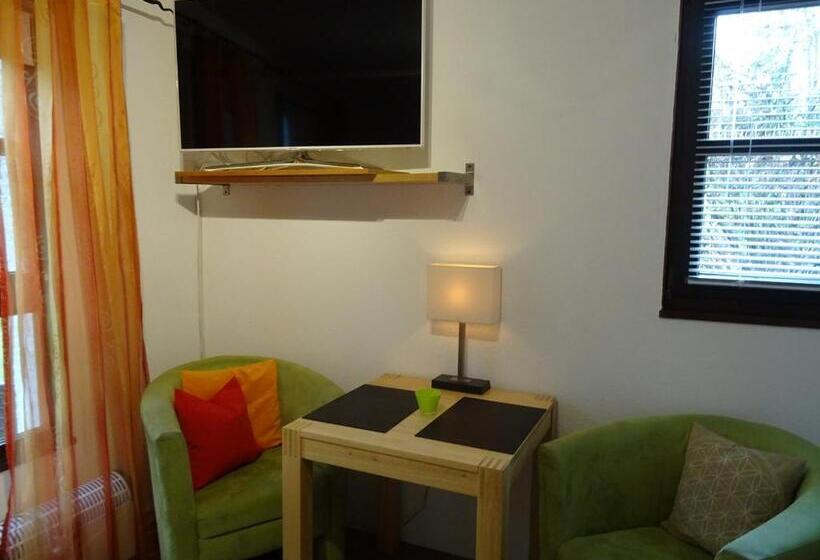 Bed & Breakfast Wohlfühlhaus Immenstaad