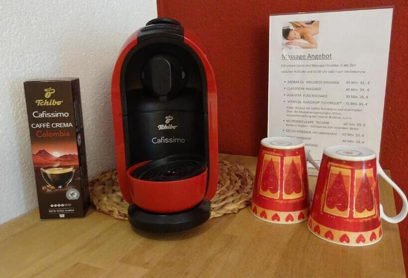 Bed & Breakfast Wohlfühlhaus Immenstaad