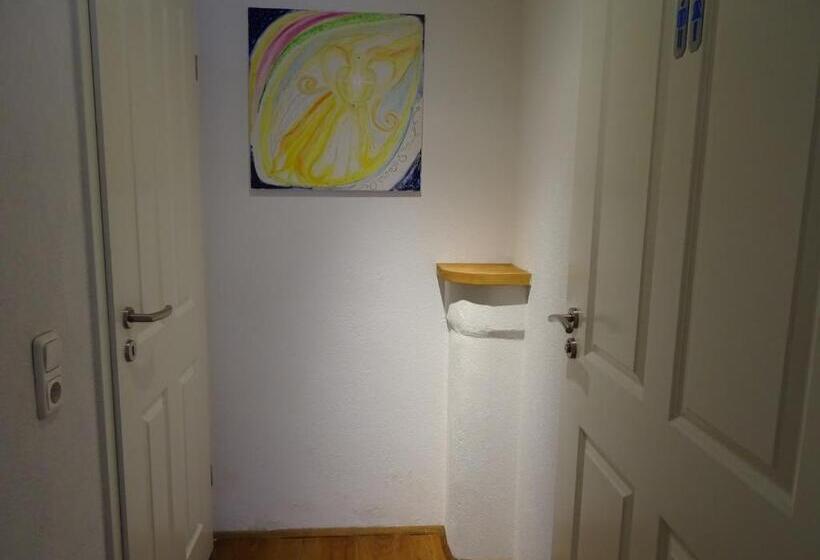 Bed & Breakfast Wohlfühlhaus Immenstaad