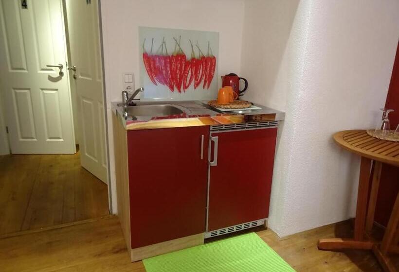 Bed & Breakfast Wohlfühlhaus Immenstaad