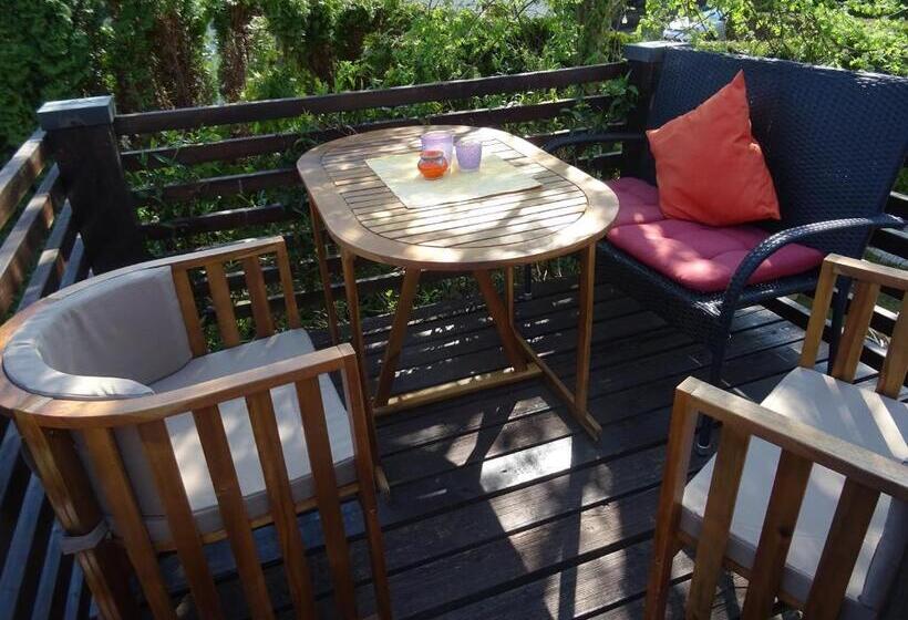 Bed & Breakfast Wohlfühlhaus Immenstaad