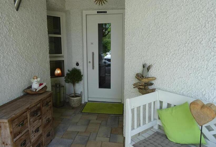 Bed & Breakfast Wohlfühlhaus Immenstaad