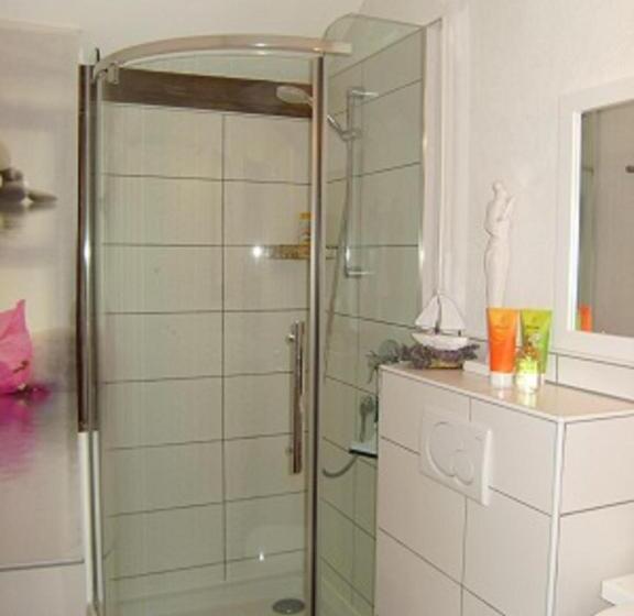 Bed & Breakfast Wohlfühlhaus Immenstaad