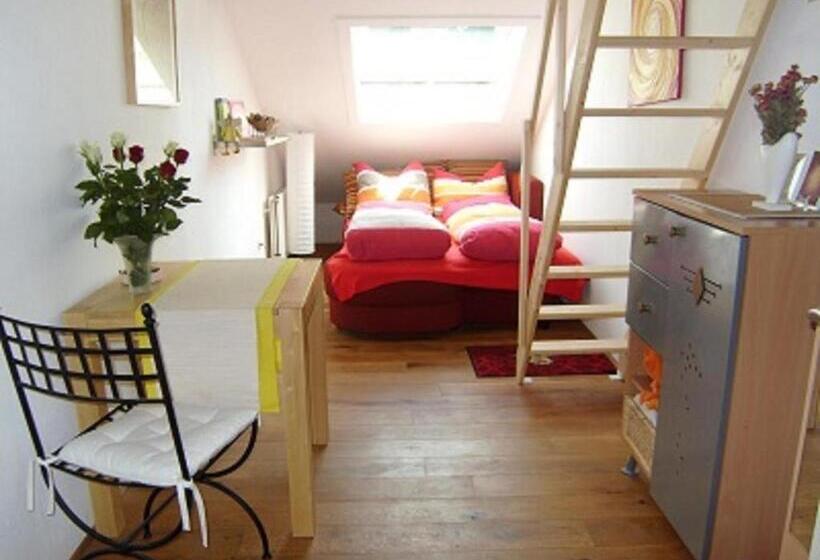 Bed & Breakfast Wohlfühlhaus Immenstaad