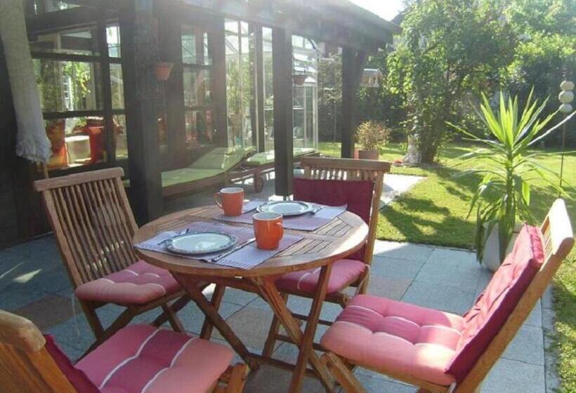 Bed & Breakfast Wohlfühlhaus Immenstaad