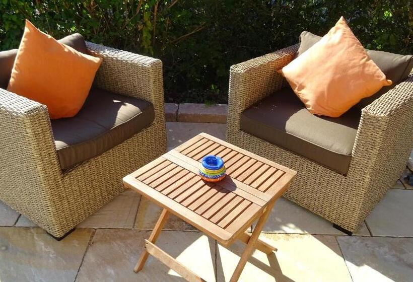 Bed & Breakfast Wohlfühlhaus Immenstaad