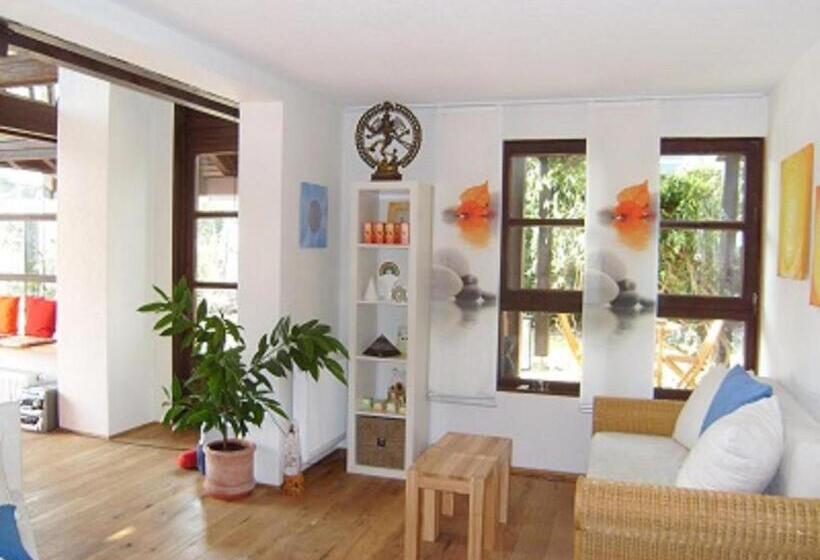 Bed & Breakfast Wohlfühlhaus Immenstaad