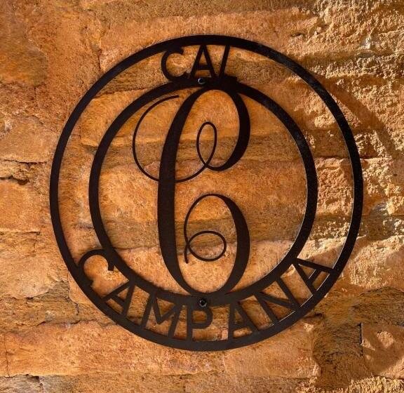 Cal Campana