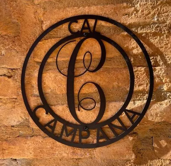 Cal Campana