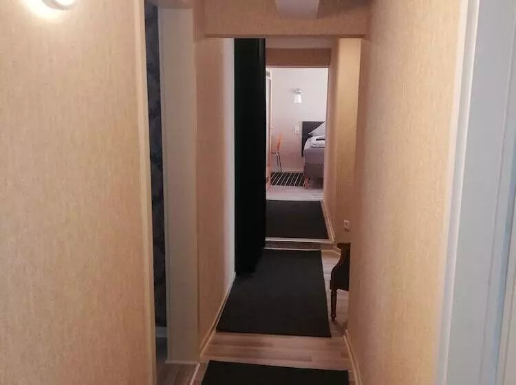 Eleonora Apartment