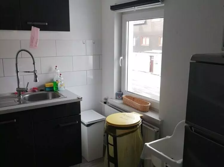 Eleonora Apartment