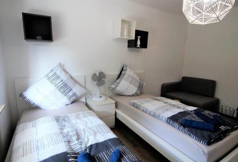 Ferienwohnung Gl15 Nähe Cologne Köln