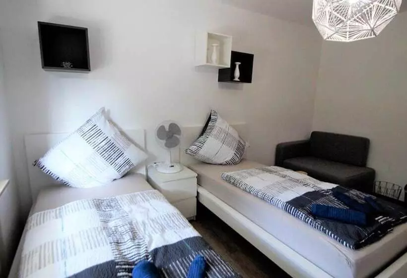 Ferienwohnung Gl15 Nähe Cologne Köln